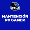 Mantenimiento - Notebook Gamer