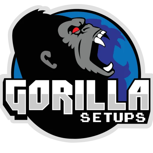 PC Gamer en Chile | Gorilla Setups - Compra tu PC armado con garantía