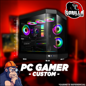 PC Custom - GHFC - AMD Ryzen 5 7600X