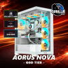 PC Gamer AORUS NOVA - Ryzen 7 9800X3D