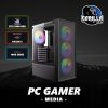 PC Gamer - AMD Ryzen 5 5600X + RTX 5060 8GB