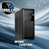 Workstation Custom - CSFM V2 - RYZEN 3 3200G