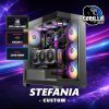 PC Gamer Stefania - AMD Ryzen 5 5600