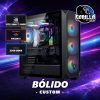 PC Gamer BÓLIDO - AMD Ryzen 9 7900